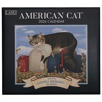 ２０２６　３０ｘ３４　ＡＭＥＲＩＣＡＮ　ＣＡＴ