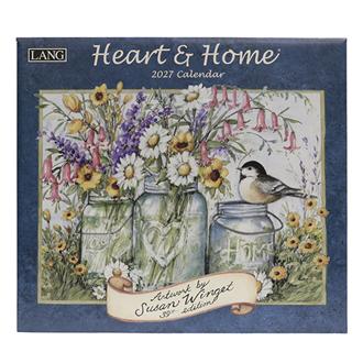 ２０２７　３０ｘ３４　ＨＥＡＲＴ　＆　ＨＯＭＥ