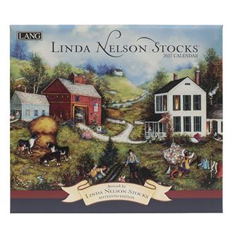 ２０２７　３０ｘ３４　ＬＩＮＤＡ　ＮＥＬＳＯＮ　ＳＴＯＣＫＳ