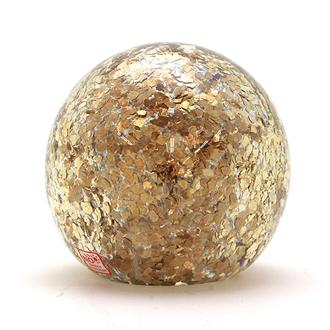 ペーパーウェイト　ゴールドラッシュ