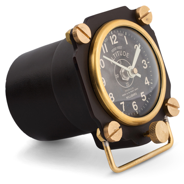 Ａｌｔｉｍｅｔｅｒ Ｔａｂｌｅ Ｃｌｏｃｋ | 伊東屋オンラインストア