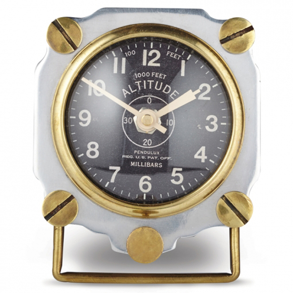 Ａｌｔｉｍｅｔｅｒ Ｔａｂｌｅ Ｃｌｏｃｋ | 伊東屋オンラインストア