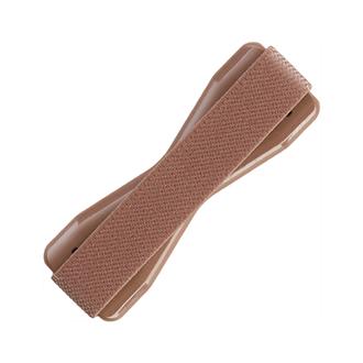 ＬＯＶＥＨＡＮＤＬＥ　スマートフォングリップ　ソリッドローズ