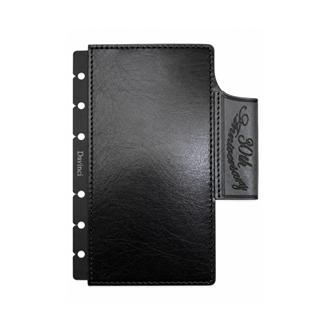【伊東屋限定】Ｄａｖｉｎｃｉ３０ｔｈ刻印入リフィル　下敷ペンホルダー　バイブル