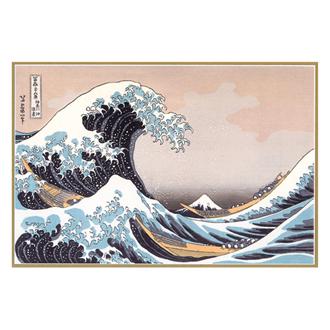 和風クリスマスカード　Ｃ０７－０００２