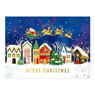 インパクト08091104545クリスマス限定品お急ぎ クリスマスケーキ≪ガトー・ド・ボワイヤージュ≫Xmas国産苺の