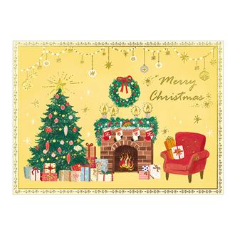 アイカツカード　ガーデンクリスマス アイカツカード クリスマス 初代アイカツ - メルカリ
