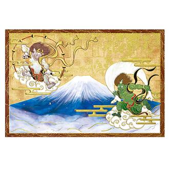 和風クリスマスカード CB07－0057 | 伊東屋オンラインストア