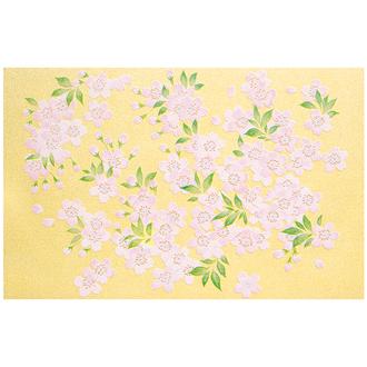 クリスマスカード　Ｆ２５－８９４