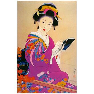 クリスマスカード　Ｆ２３－１３