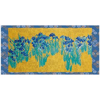 和風クリスマスカード　Ｆ３０－１０