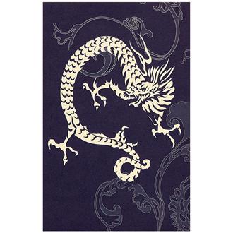 和風クリスマスカード　Ｆ２０－６６８　干支