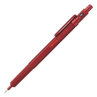 ｒＯｔｒｉｎｇ　６００　メカニカルペンシル　０．５ｍｍ