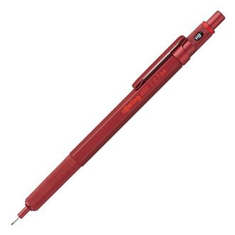 ｒＯｔｒｉｎｇ　６００　メカニカルペンシル　０．７ｍｍ