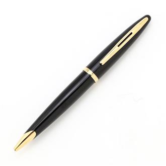 カレン　ボールペン　ブラック・シーＧＴ