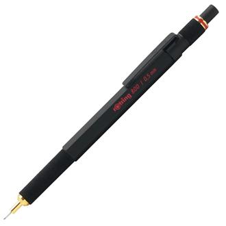 ｒＯｔｒｉｎｇ　８００　メカニカルペンシル　０．５ｍｍ