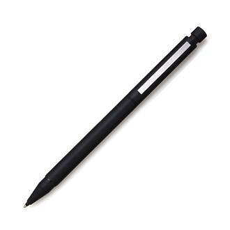 ツインペン　ブラック　ＰＣ＆ボールペン