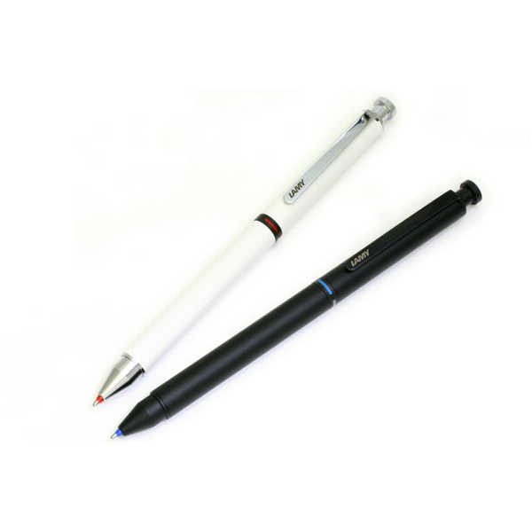 LAMY 白トライペン karatebih.ba