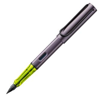 【限定】アルスター　万年筆　オーバジーン