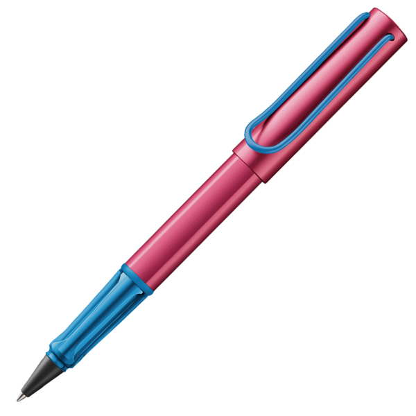 ★新品未使用★ラミー LAMY　アルスター　限定　パシフィック　ローラーボール 限定】アルスター ローラースケート ローラーボール | 伊東屋