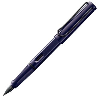 【限定】サファリ　メテオラ　万年筆　Ｆ（細字）