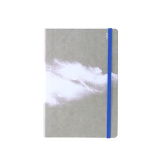 ノートブック　ＣＬＯＵＤ　ブルー