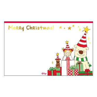 クリスマスカード 伊東屋オンラインストア