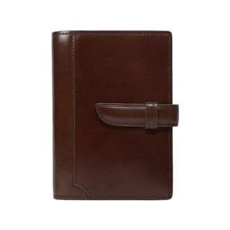 【伊東屋限定】コードバン　Ｍ６　ベルト　１６ｍｍ