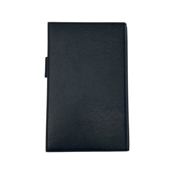 Ashford アシュフォード プレスコット トラベルマン バイブルサイズ