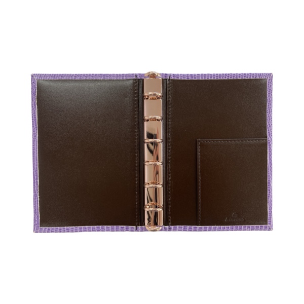 伊東屋限定】ネオフィナード スクエアバック note ミニ6 13mm 