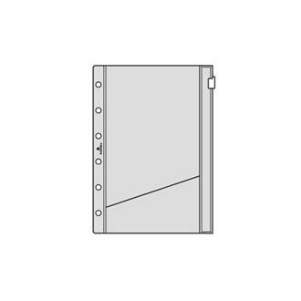 ミニ６　ファスナーホルダー