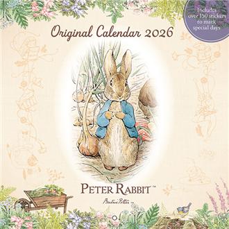 ２０２６　３０ｘ３０　ピーターラビット