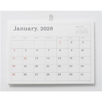 カレンダー | 伊東屋オンラインストア