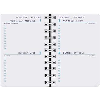 ２６　ダイアリーレフィル　ＩＮＴ８３１０／２