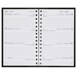 ２６　ダイアリーレフィル　ＩＮＴ８３１３Ｓ