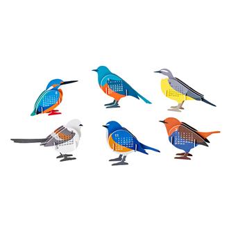 ２０２７　卓上　Ｂｉｒｄｓ