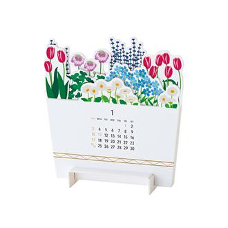 ２０２７　卓上　Ｂｌｏｏｍ