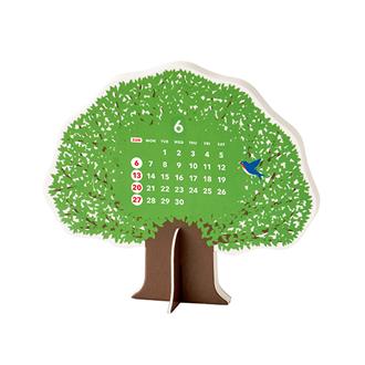 ２０２７　卓上　Ｔｒｅｅ