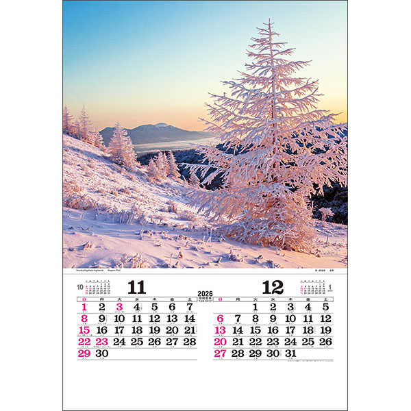 2026 トーハン・DX 日本の情景 フィルム | 伊東屋オンラインストア