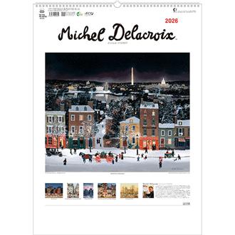 2026 ミッシェル・ドラクロワ | 伊東屋オンラインストア