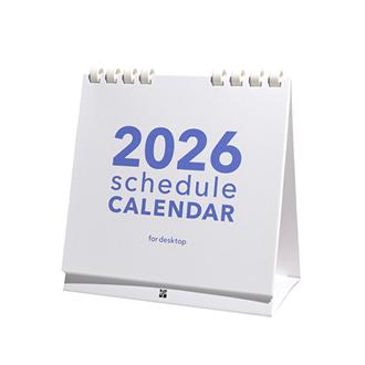 ２０２６　パート１カレンダー　卓上
