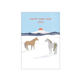 【私製年賀はがき 20枚】2024年 伊東屋オリジナル　20枚セット 私製年賀はがき 20枚】2024年 伊東屋オリジナル 20枚セット Amazon