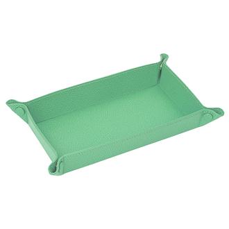 【限定】革製トレー