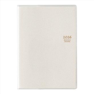 ２６　ペイジェムマンスリーＡ６－ｉ　日曜始