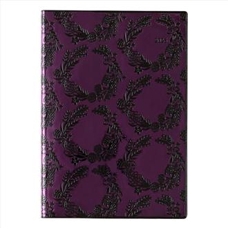 ２６　ペイジェムファミリー×マンスリーＢ６－ｉ　日曜始まり　ワイン