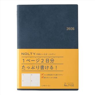 ２６　ＮＯＬＴＹ　メモリー３