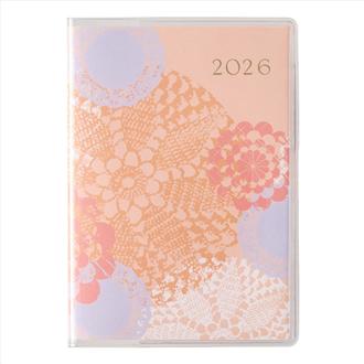 ２６　ペイジェムマンスリーリュミエールＰｅｔｉｔ　日曜始まり