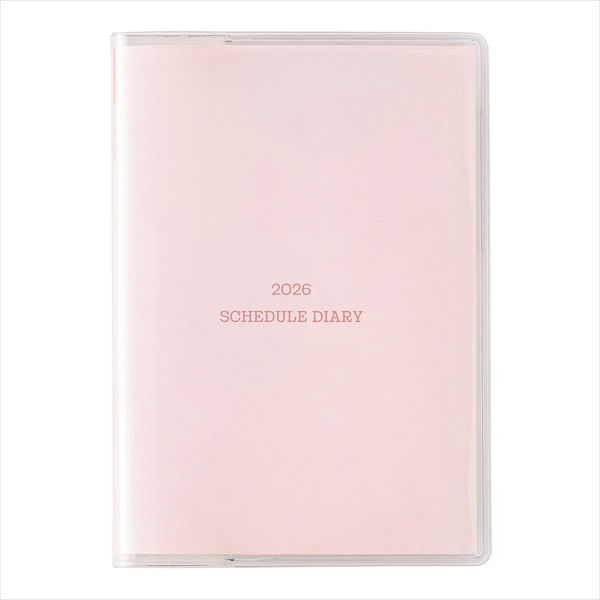 26 ペイジェムマンスリーリュミエールPetit 日曜始まり | 伊東