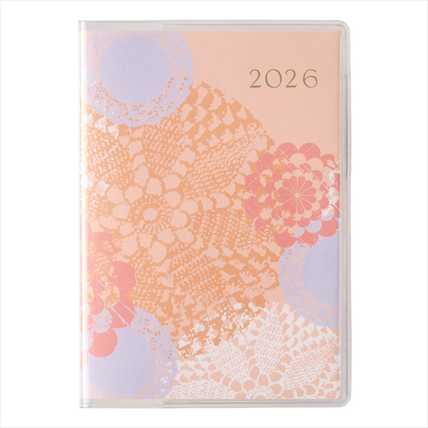 26 ペイジェムマンスリーリュミエールPetit 日曜始まり | 伊東