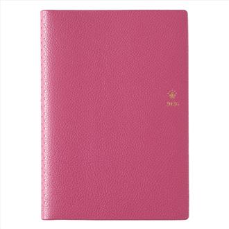 ２６　王様のブランチｘＰＧウィークリーＢ６－ｉ　週間メモ　月曜始まり　フランボワーズ